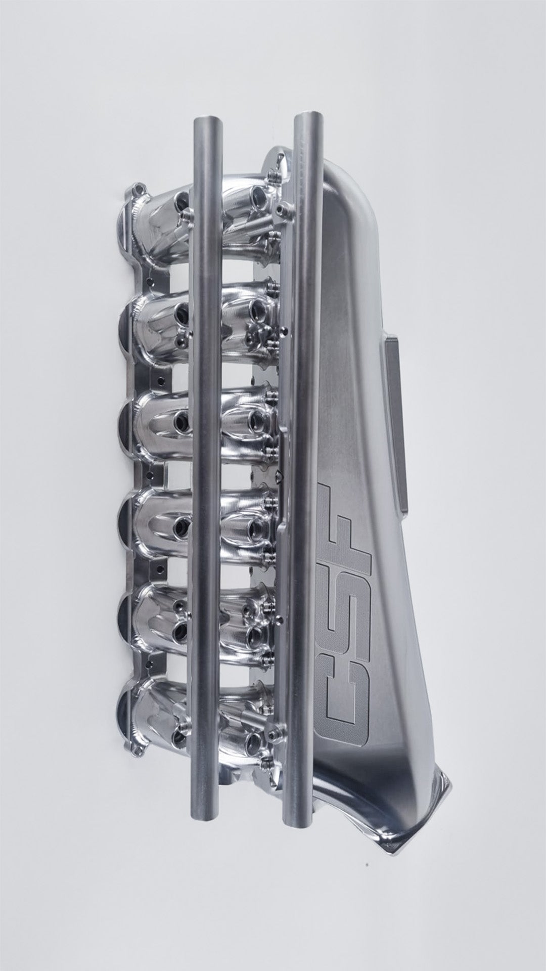 CSF B58 “No Limit” Billet Air-to-Air Competition Manifold