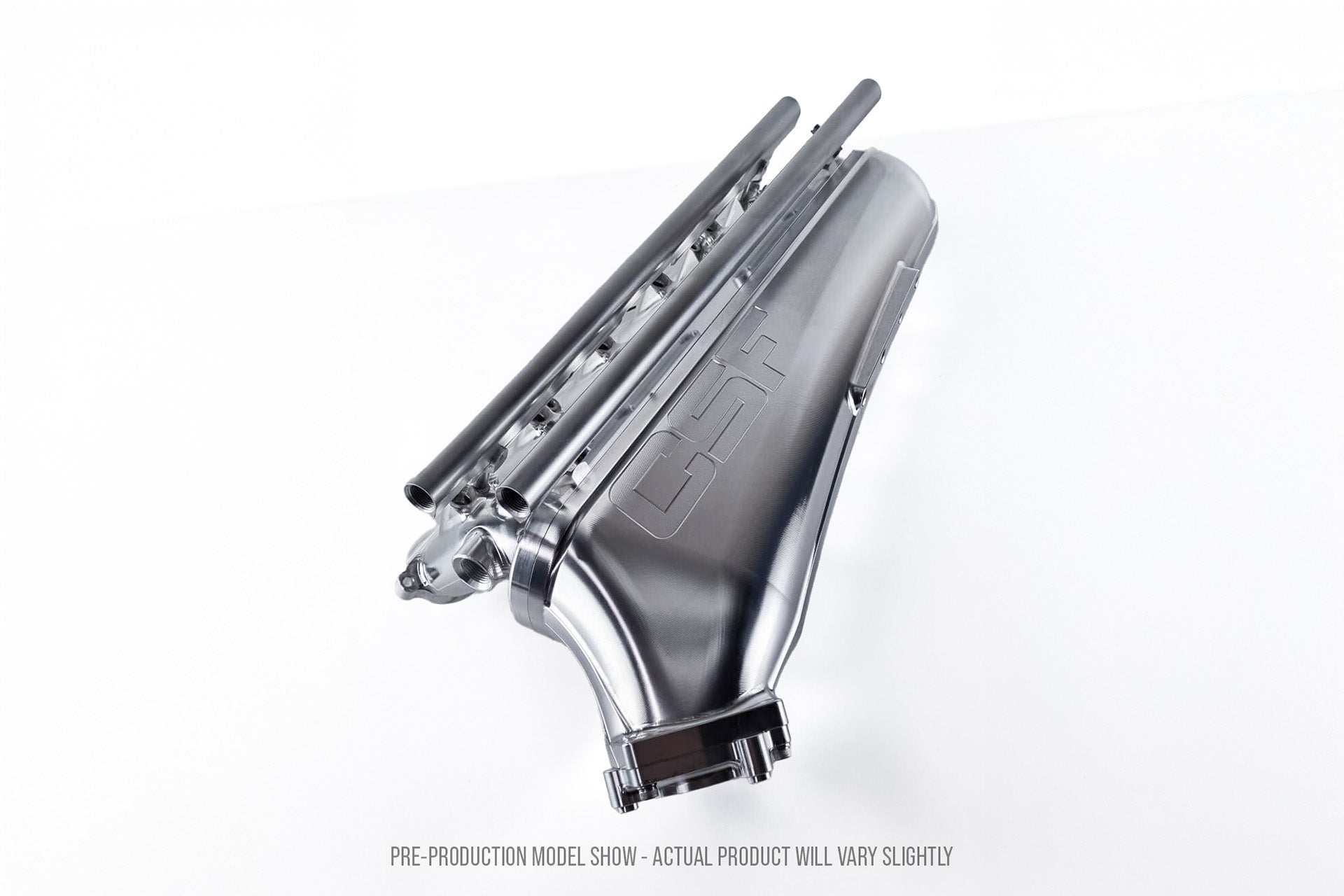 CSF S58 “No Limit” Billet Air-to-Air Competition Manifold