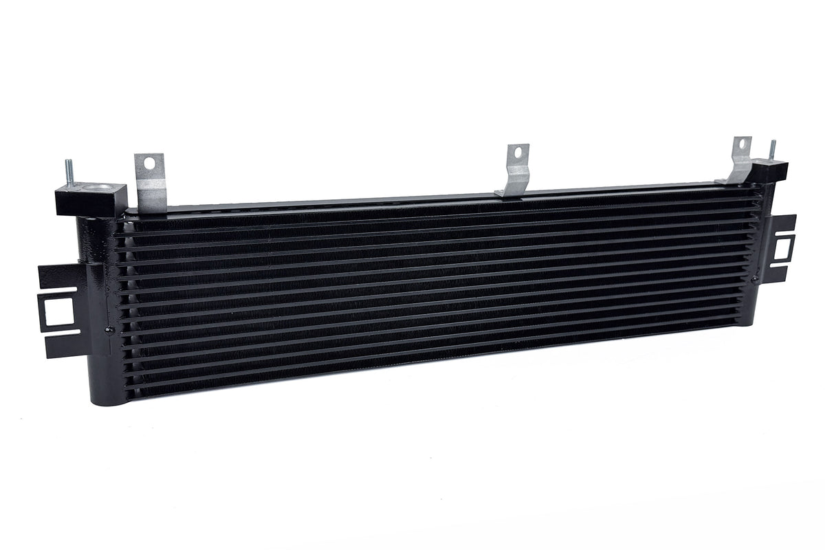 CSF BMW G2X M340i/M440i &amp; G42 M240i High-Performance Engine Oil Cooler