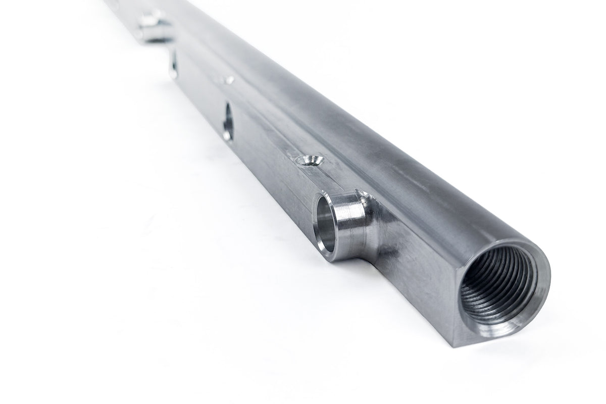 CSF Second Fuel Rail Kit for CSF BMW S58/B58 Air-to-Air Manifolds