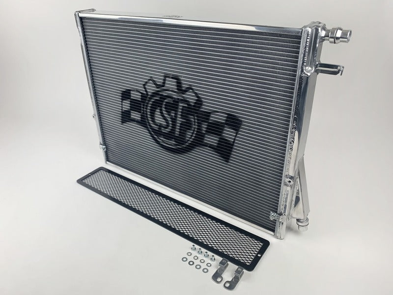 CSF Toyota GR Supra / BMW G20 / G29 40i Heat Exchanger