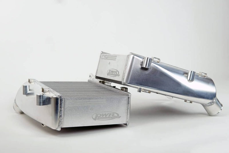 CSF Audi C8 RS6/RS7 High-Performance Intercooler System