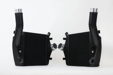 CSF Urus / RSQ8 / Cayenne High-Performance Intercooler System