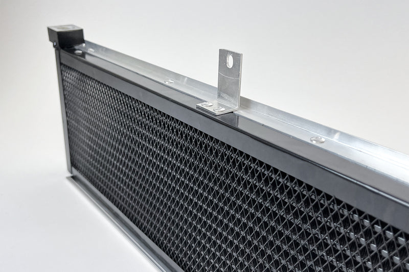 CSF Engine Oil Cooler for the BMW G8X M3/M4/M2