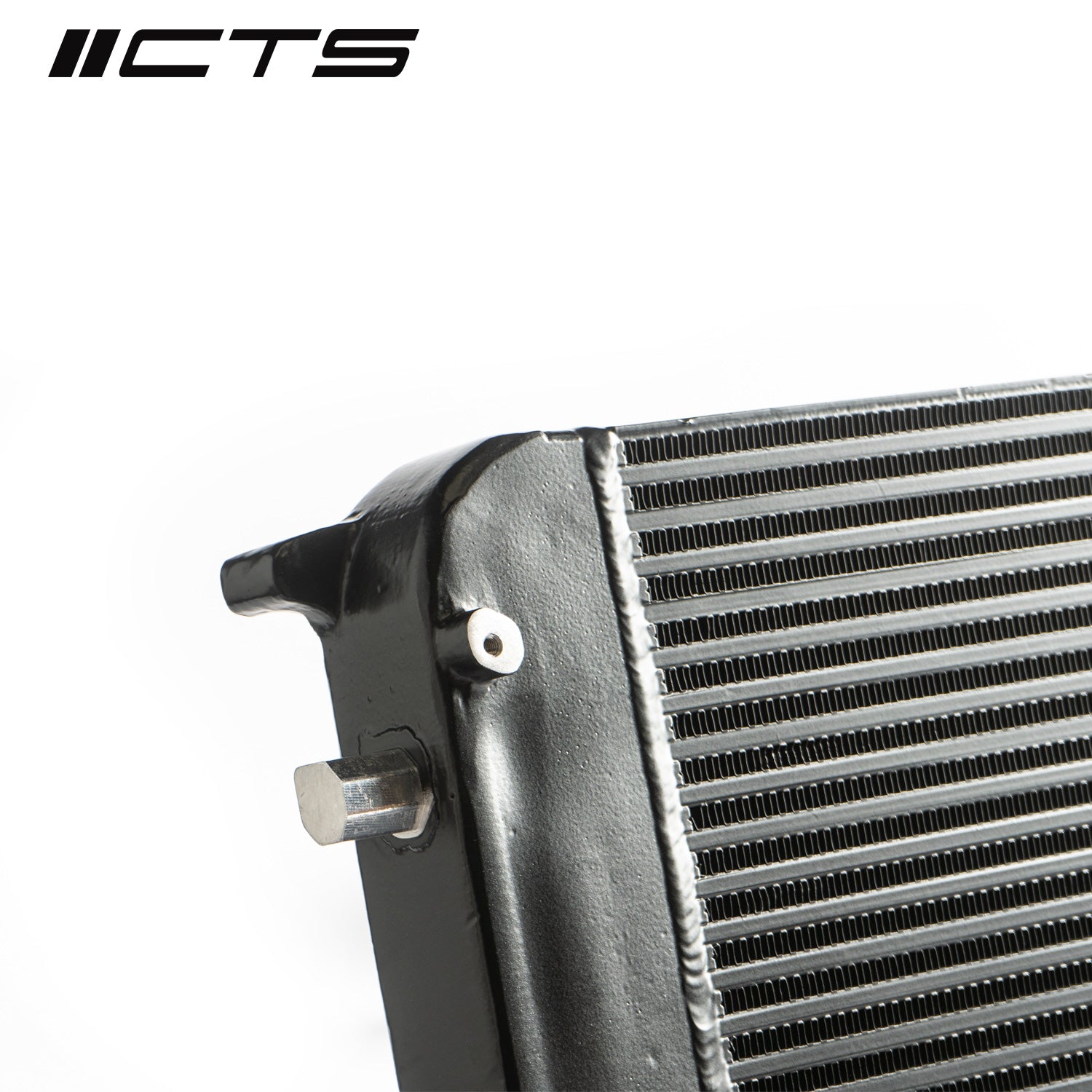 CTS Turbo A3 (8P) 2.0T Direct Fit FMIC Kit