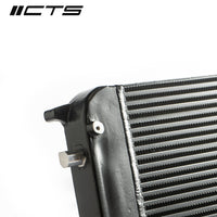 CTS Turbo A3 (8P) 2.0T Direct Fit FMIC Kit