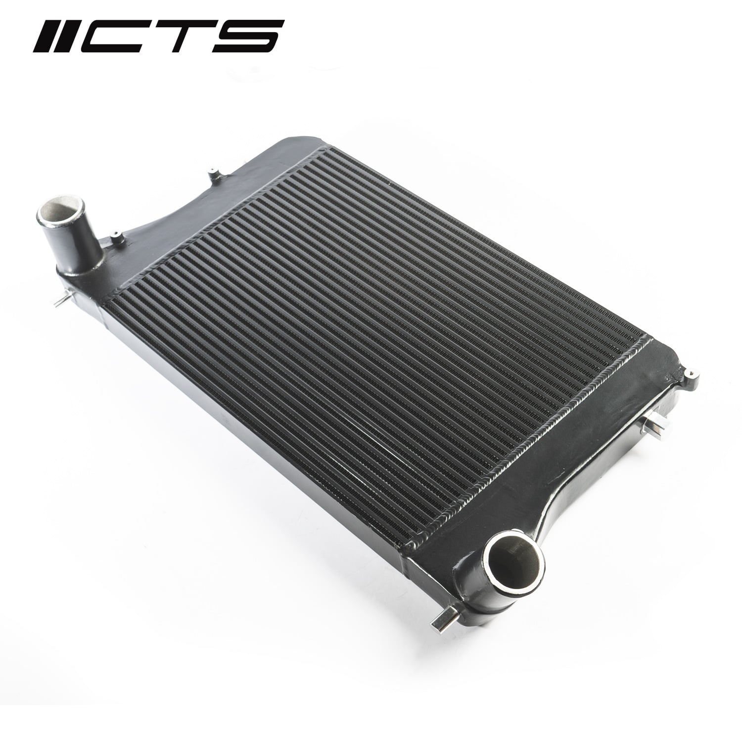 CTS Turbo MK6 Gen3 2.0TSI Direct Fit FMIC Kit