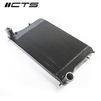 CTS Turbo MK6 Gen3 2.0TSI Direct Fit FMIC Kit