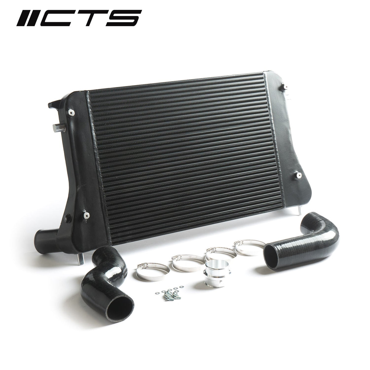 CTS Turbo MK6 Golf R 2.0T Direct Fit FMIC Kit