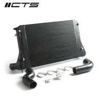 CTS Turbo MK6 Golf R 2.0T Direct Fit FMIC Kit