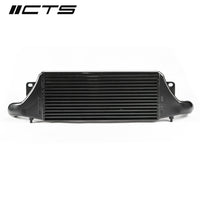 CTS Turbo 8V/8Y RS3/8S TTRS 2.5T EVO Direct Fit Intercooler