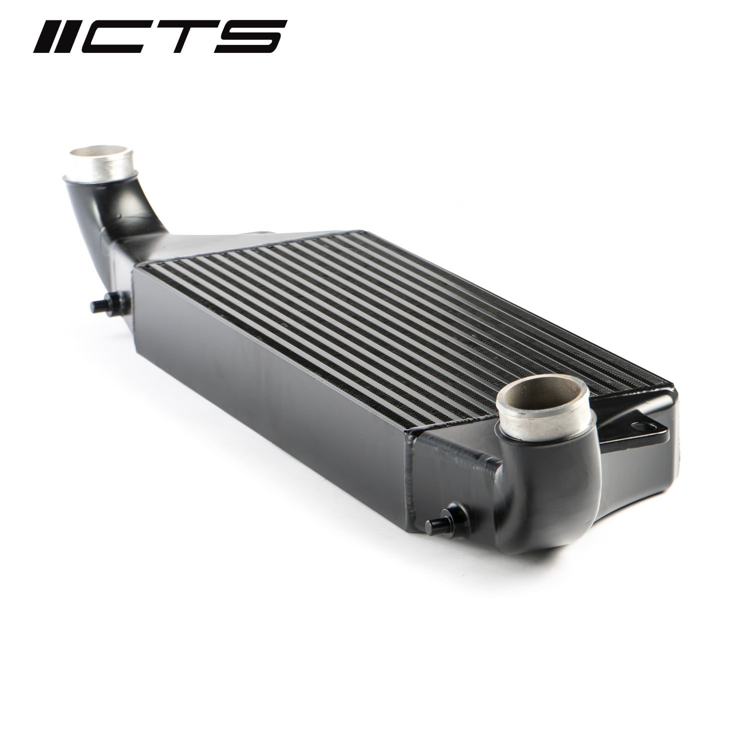CTS Turbo 8V/8Y RS3/8S TTRS 2.5T EVO Direct Fit Intercooler