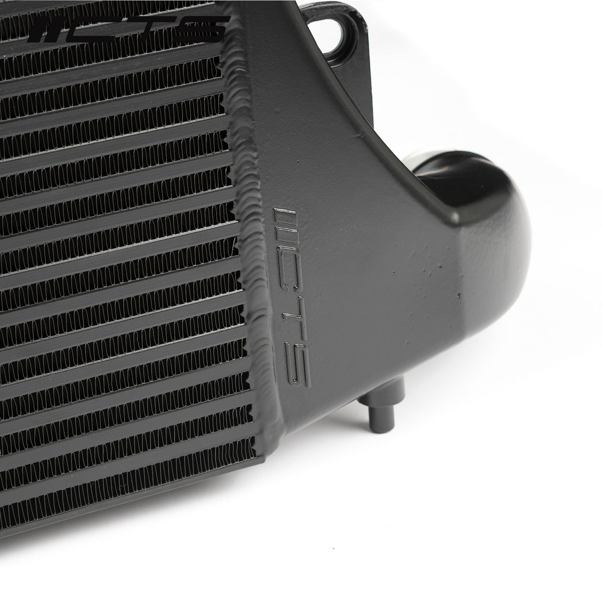 CTS Turbo 8V/8Y RS3/8S TTRS 2.5T EVO Direct Fit Intercooler