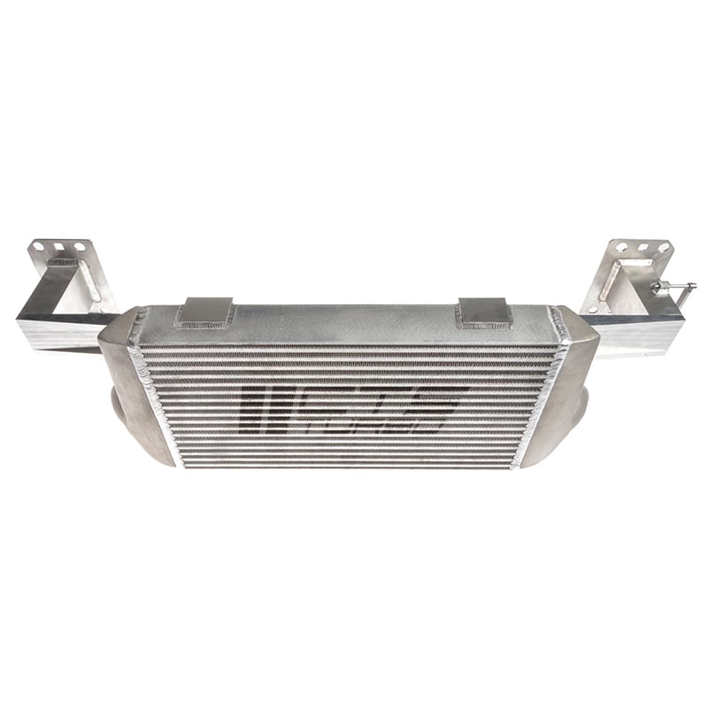 CTS Turbo TTRS 2.5T FMIC Kit (2012-2013)