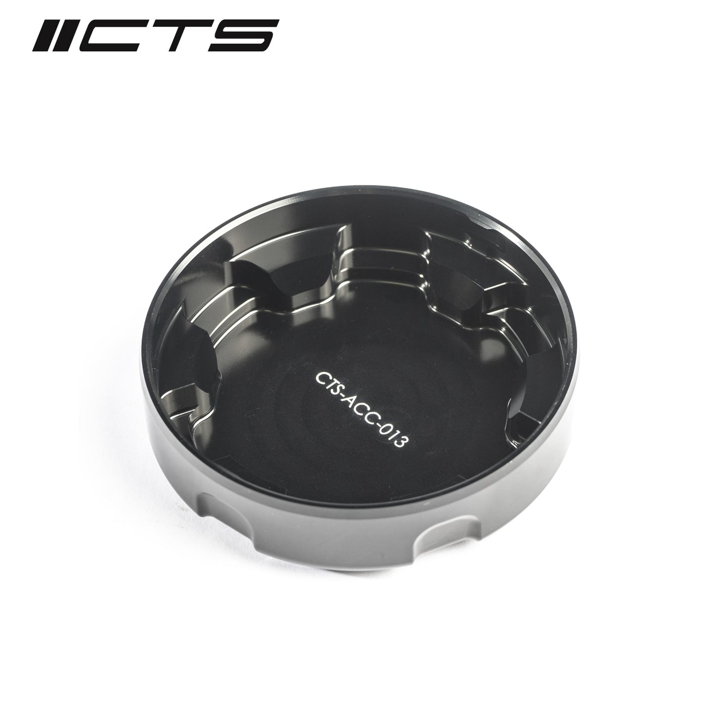 CTS Turbo A90/A91 B58 Toyota Supra Billet Coolant Cap