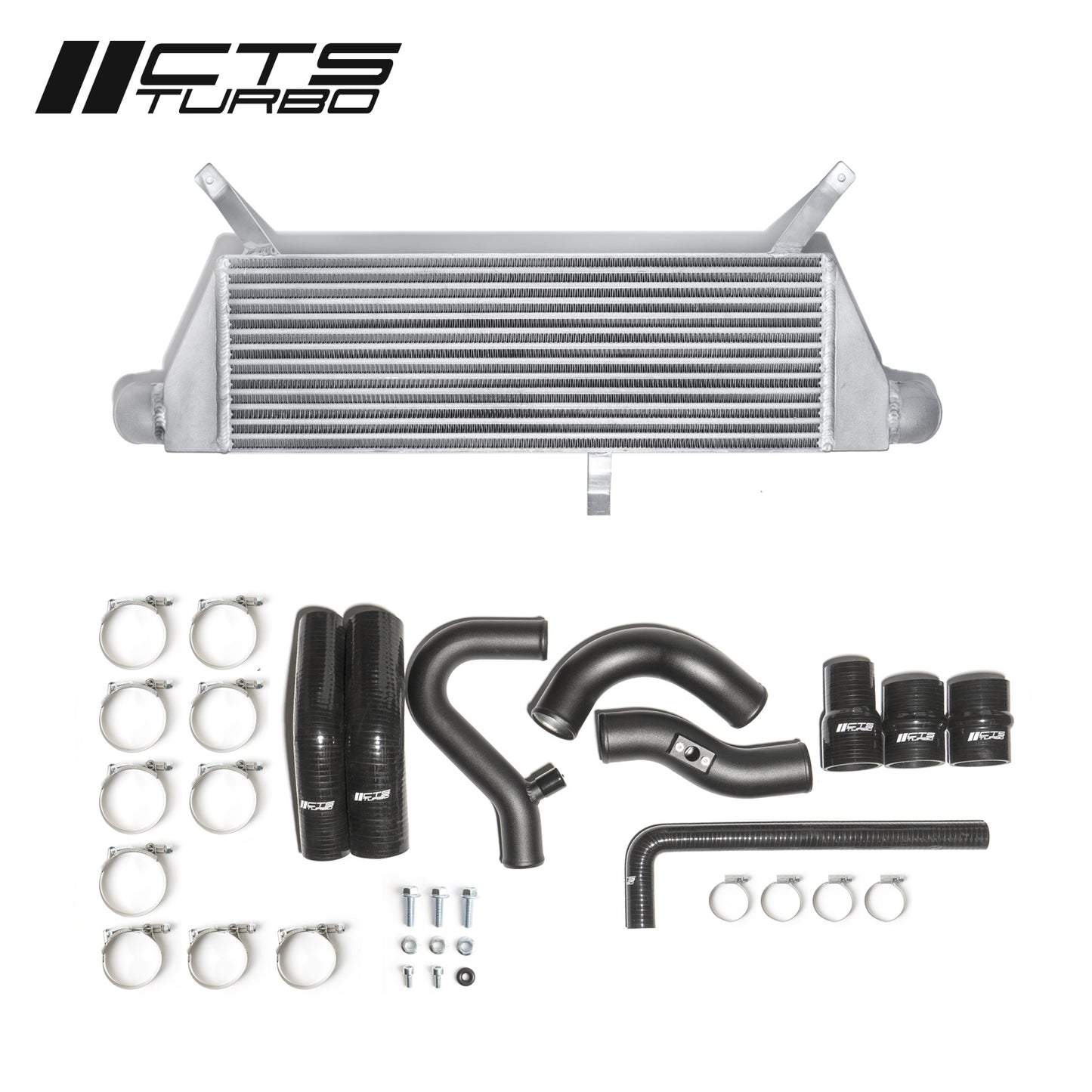 CTS Turbo B5 A4 1.8T FMIC KIT (450HP)