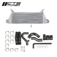 CTS Turbo B5 A4 1.8T FMIC KIT (450HP)