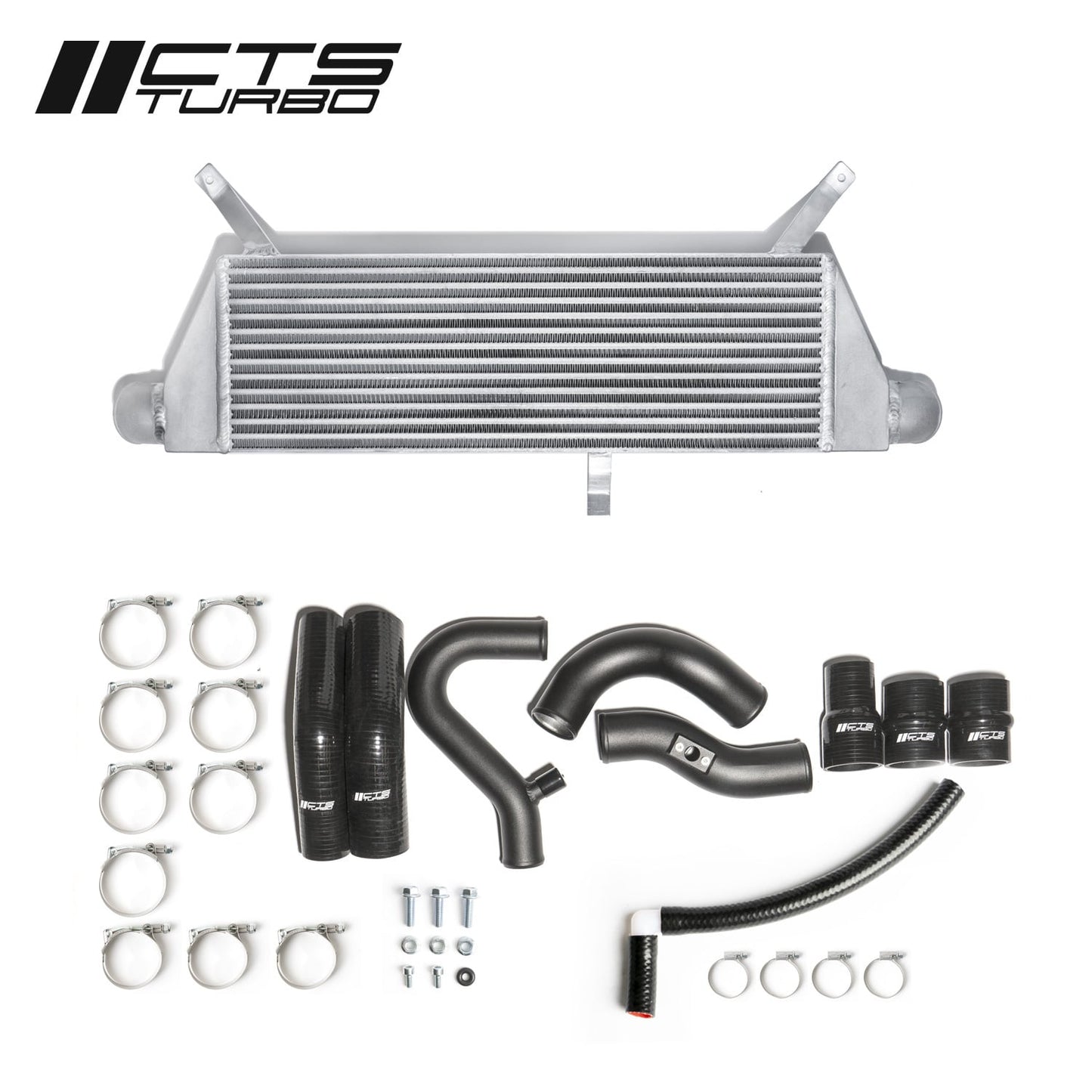 CTS Turbo B5 A4 1.8T FMIC KIT (450HP)