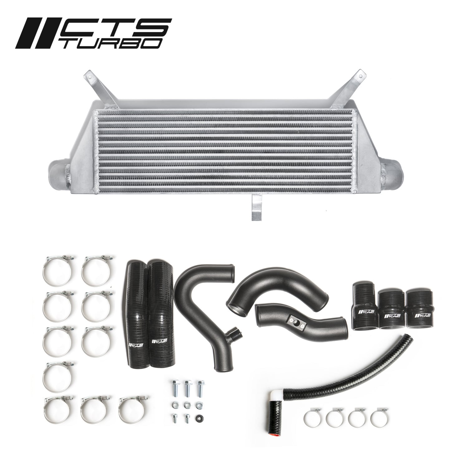 CTS Turbo B5 A4 1.8T FMIC KIT (450HP)
