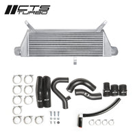CTS Turbo B5 A4 1.8T FMIC KIT (450HP)