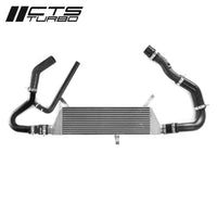 CTS Turbo B5 A4 1.8T FMIC KIT (450HP)