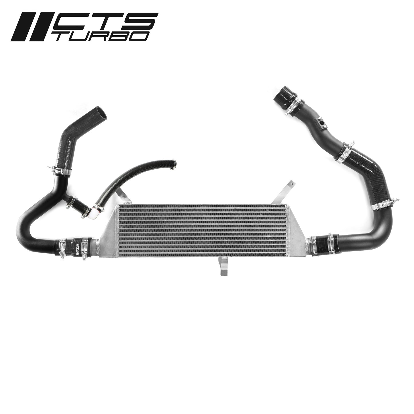CTS Turbo B5 A4 1.8T FMIC KIT (450HP)