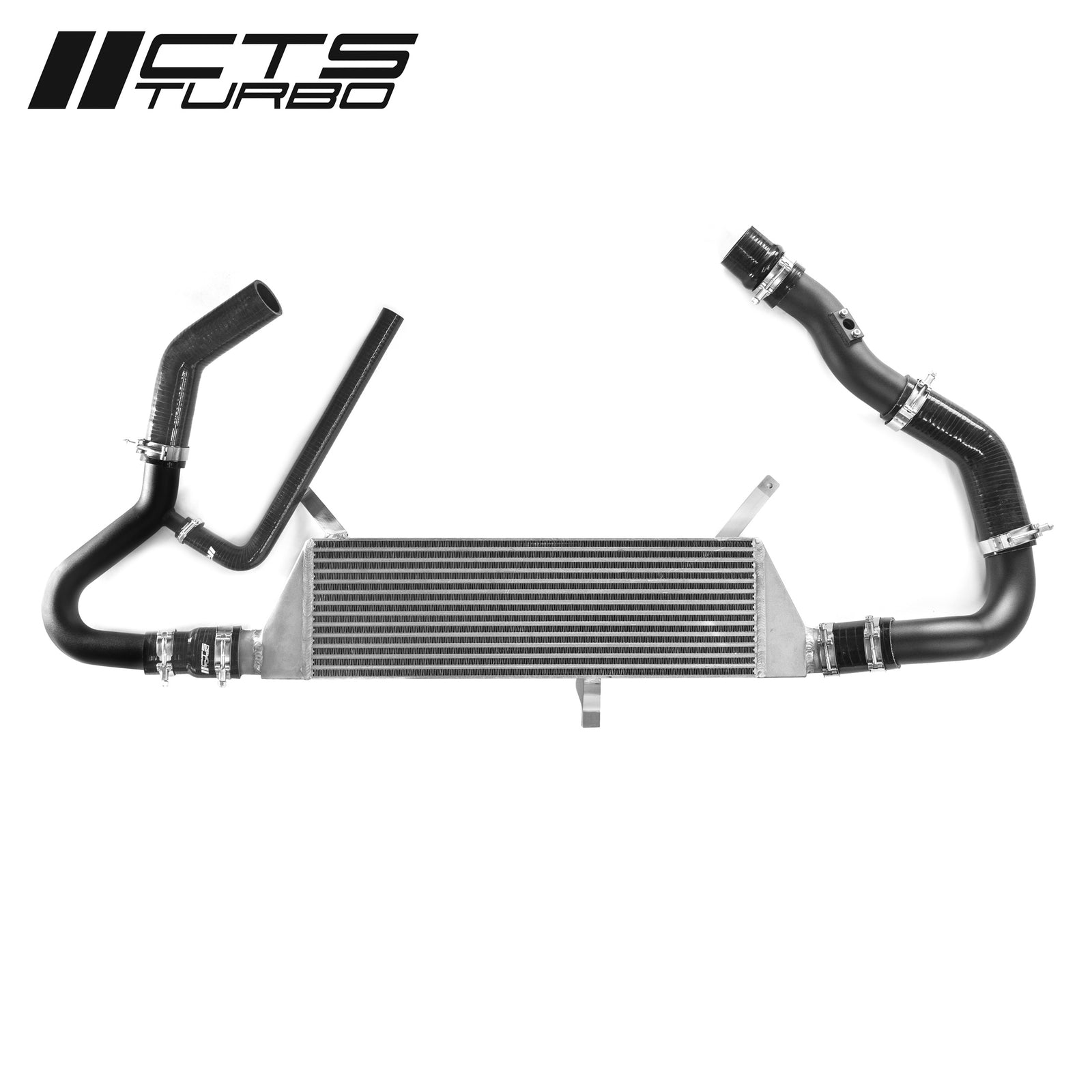 CTS Turbo B5 A4 1.8T FMIC KIT (450HP)