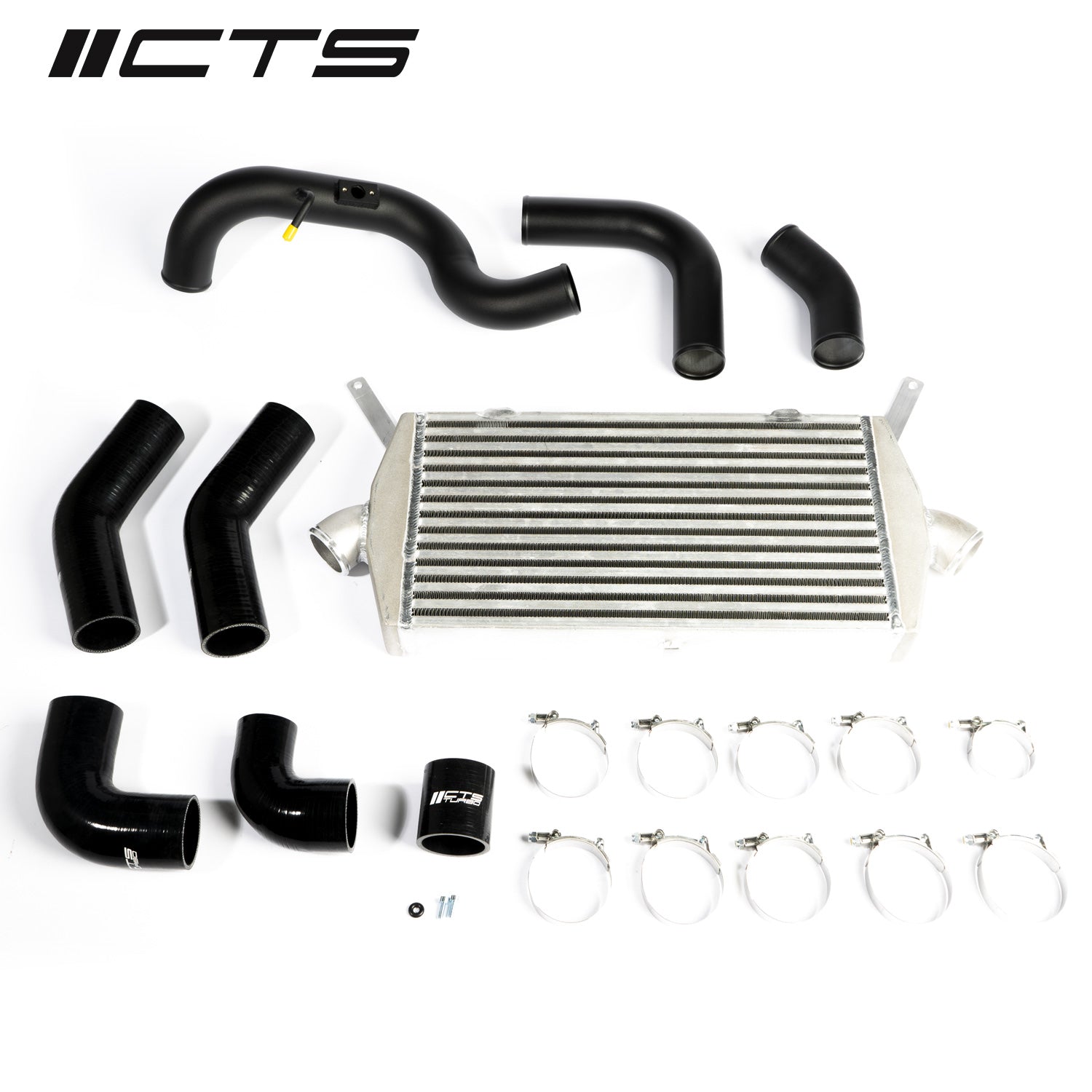 CTS Turbo B7 A4 2.0T FMIC KIT (600HP)