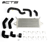 CTS Turbo B7 A4 2.0T FMIC KIT (600HP)
