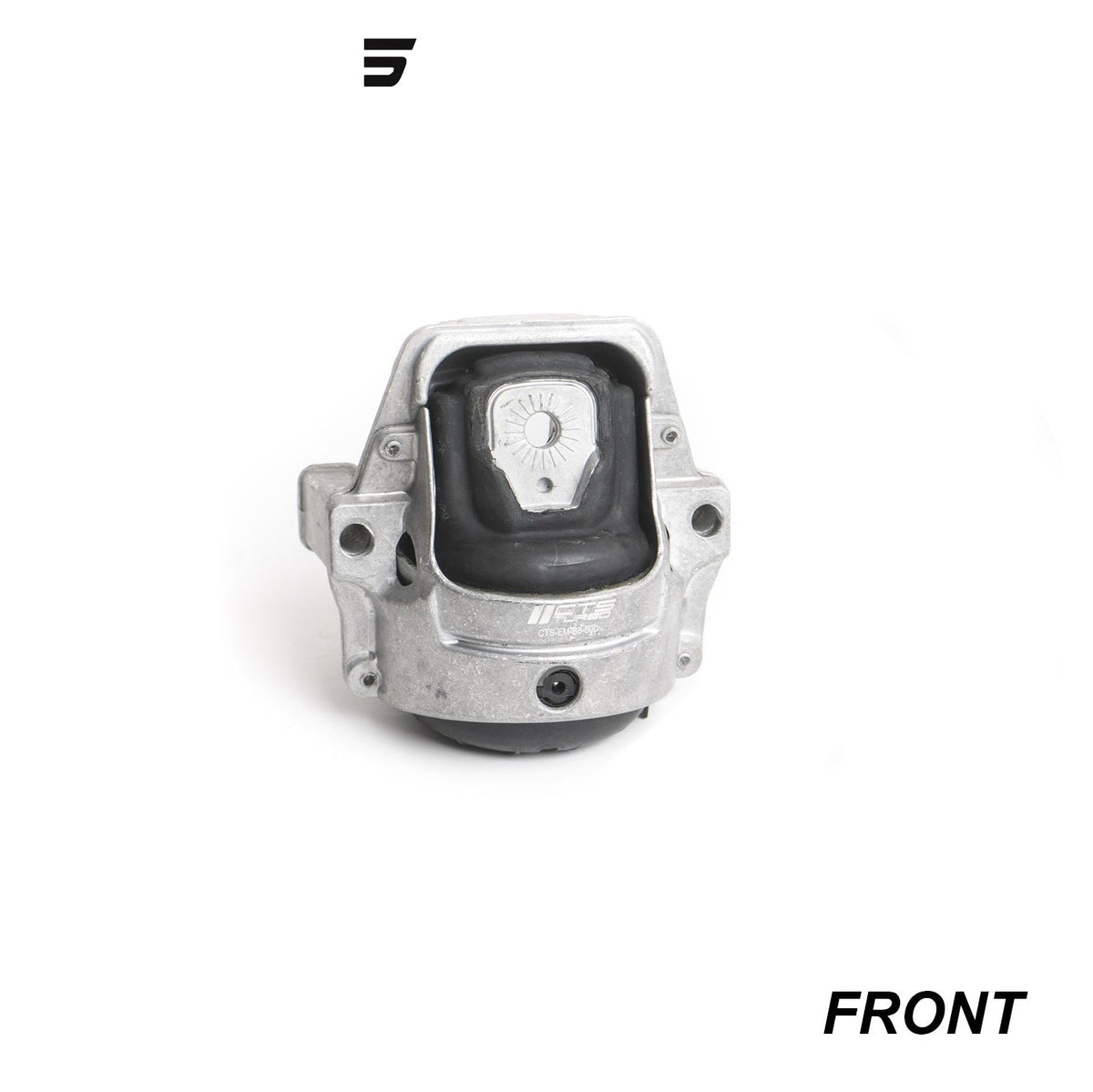 CTS Turbo Street Sport Engine Mount - 50 Durometer for B8/B8.5