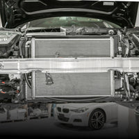 CTS Turbo C7 Audi A6/A7 3.0T and S6/S7 4.0T Heat Exchanger Upgrade