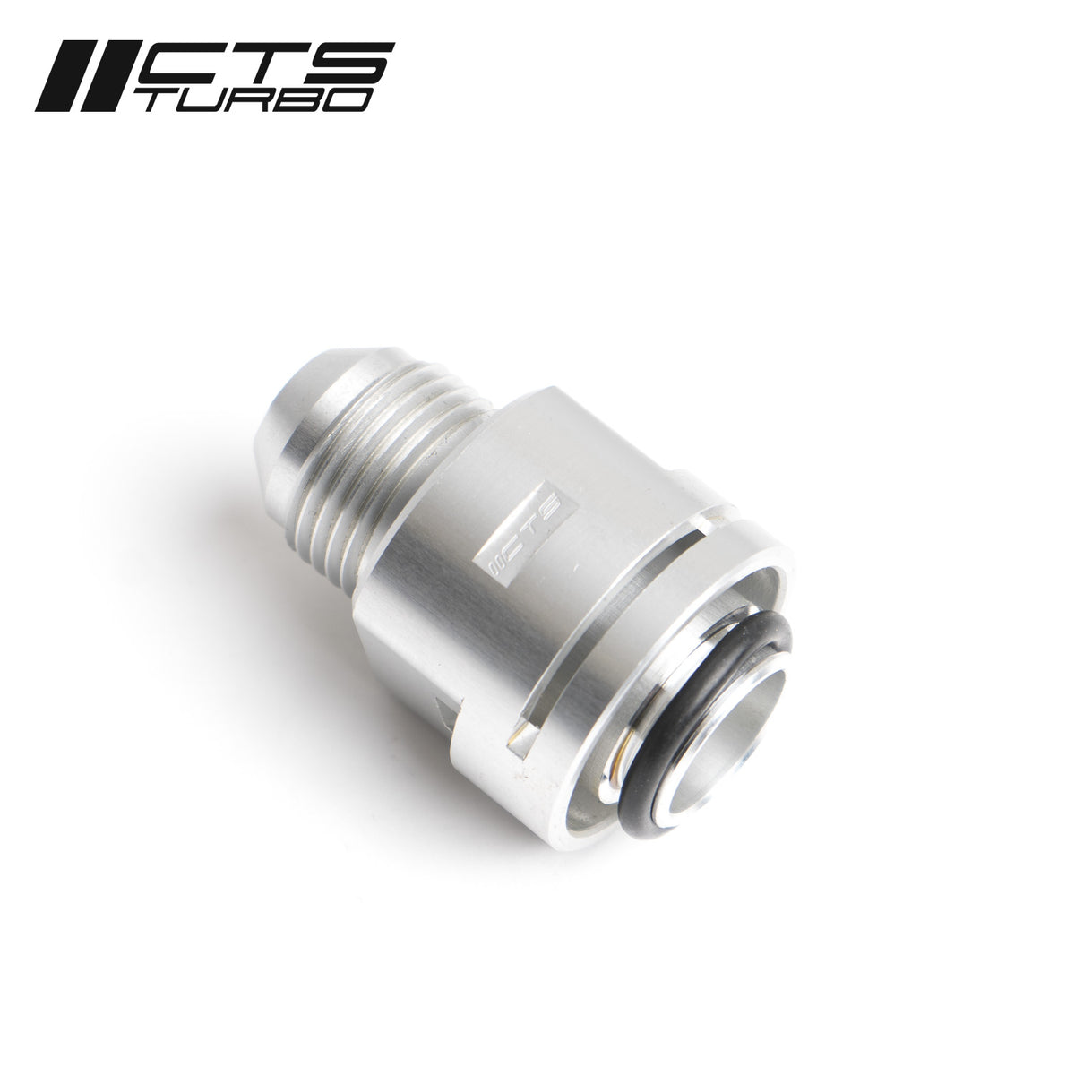 CTS Turbo MQB VW Golf/Alltrack/Sportwagen and MQB VW GTI/GLI Oil Catch Can Kit (MK7 and MK7.5)