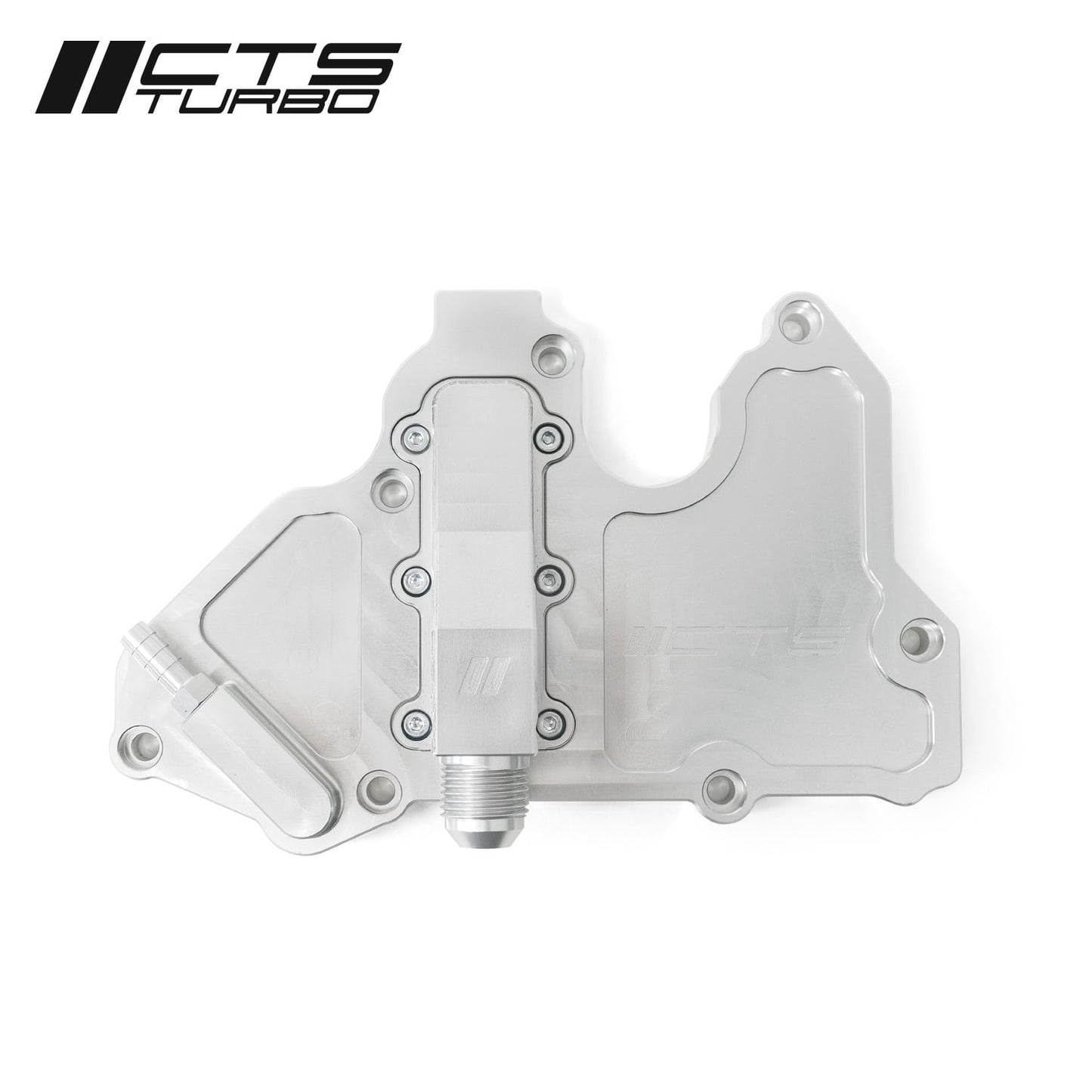 CTS Turbo - GEN3 2.0 TSI BREATHER ADAPTER (EA888.3)