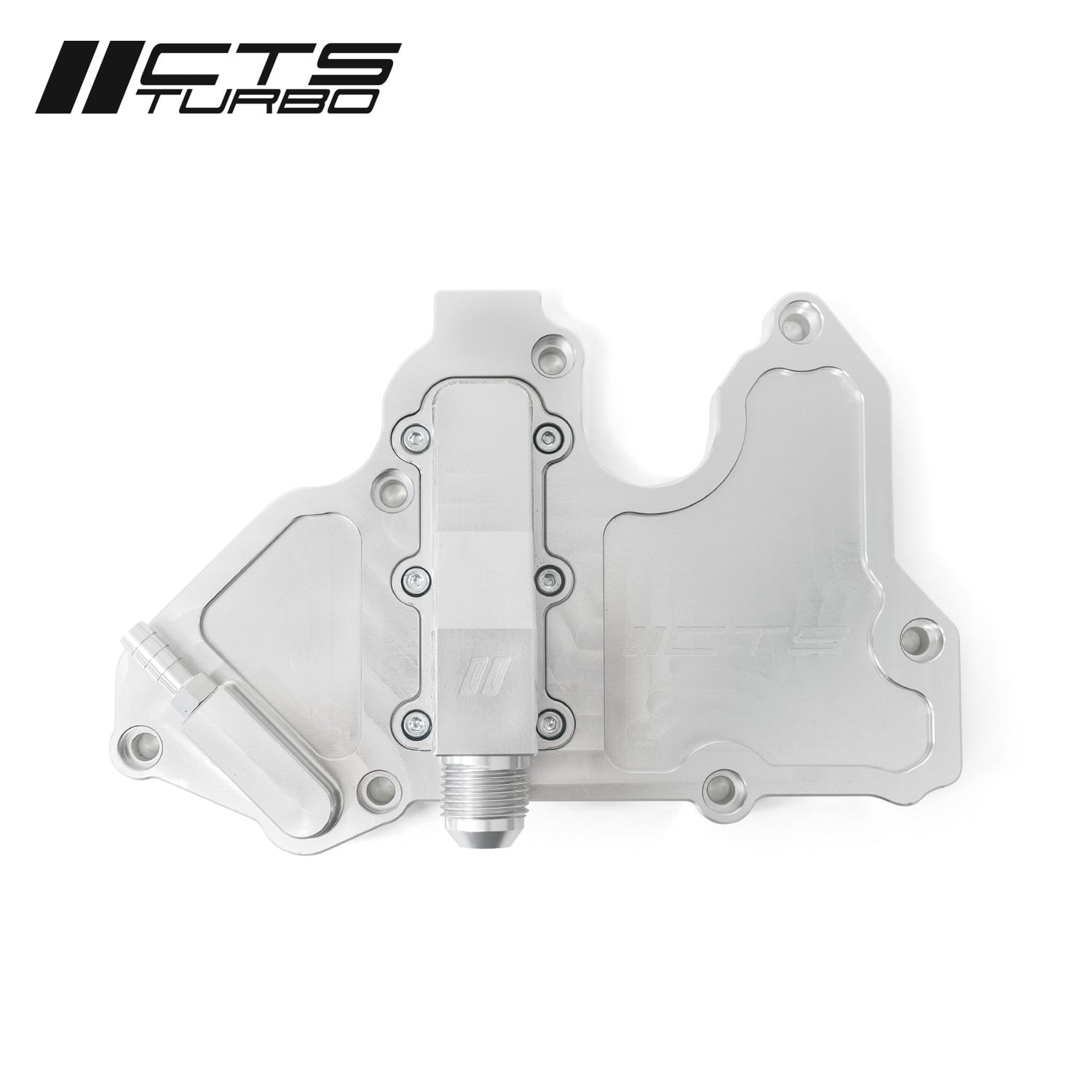 CTS Turbo - GEN3 2.0 TSI BREATHER ADAPTER (EA888.3)