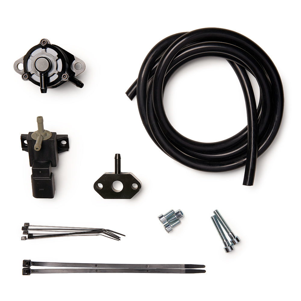 CTS Turbo 1.4 Twincharger DV VALVE KIT