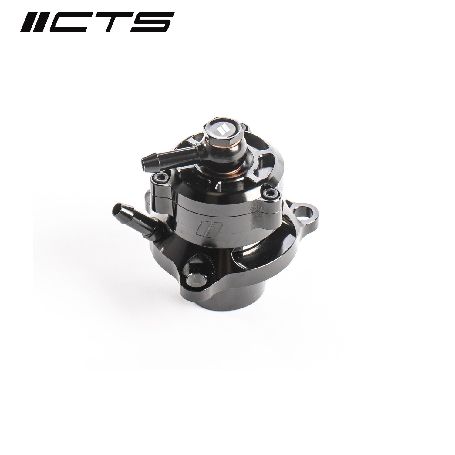CTS Turbo MK8 GTI EVO4 BOV (Blow Off Valve) Kit