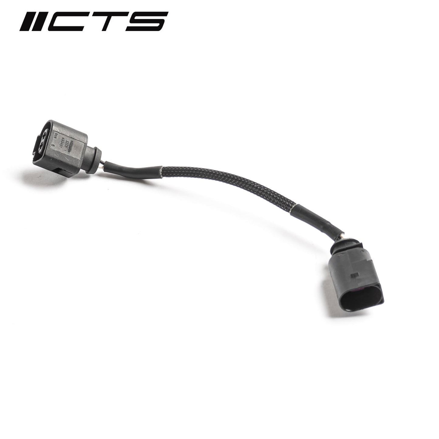 CTS Turbo MQB Extension Harness for OEM Diverter Valve