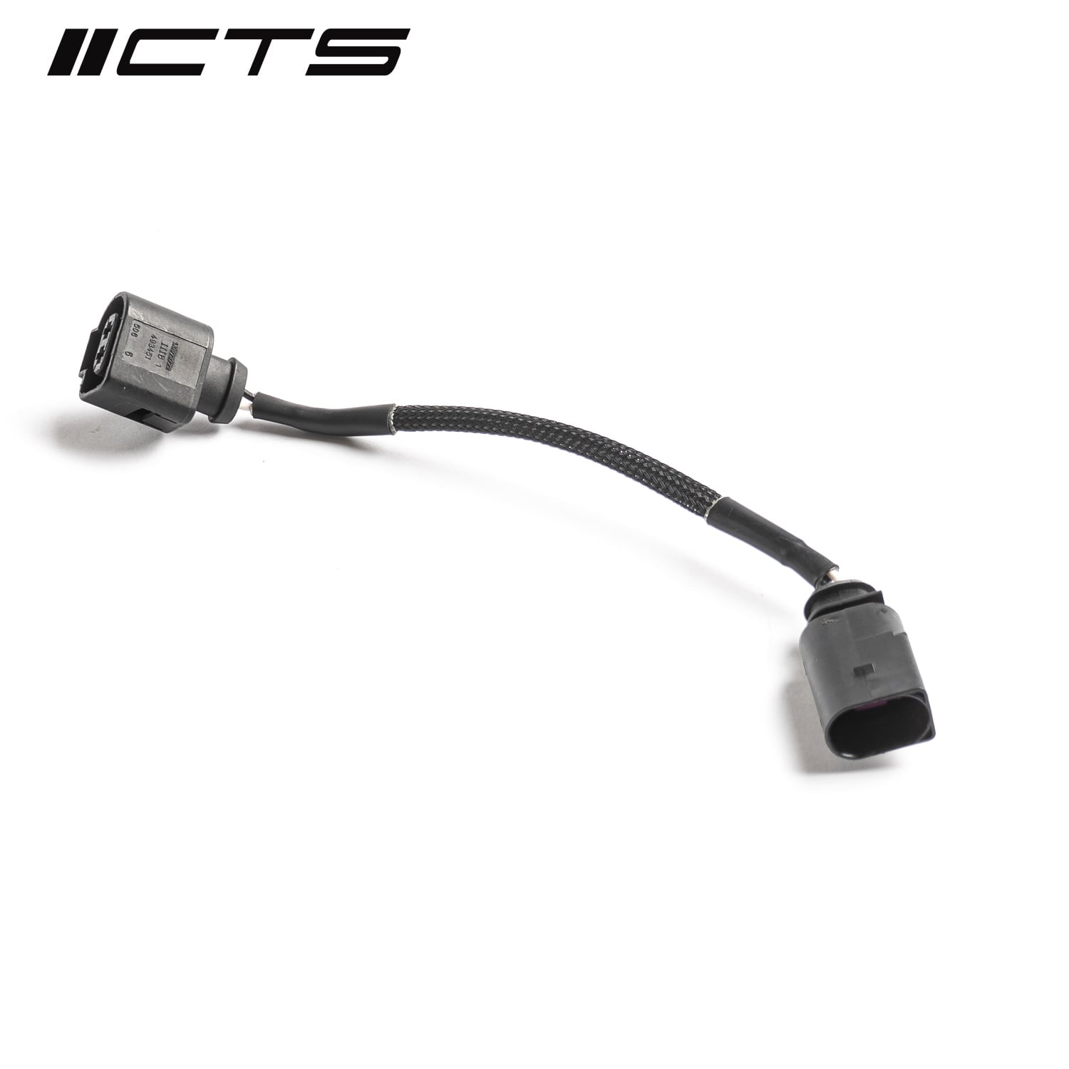 CTS Turbo MQB Extension Harness for OEM Diverter Valve