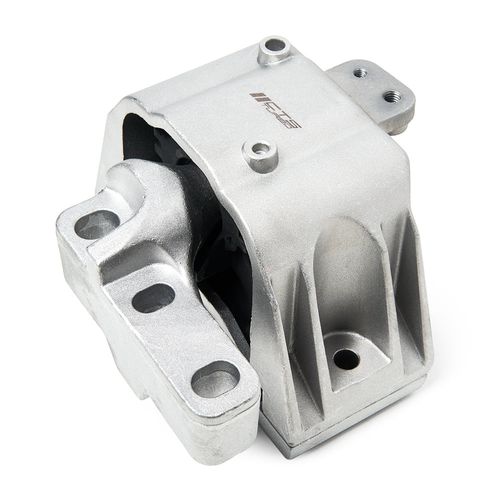 CTS Turbo Street Sport Engine Mount - 60 Durometer for MK4 4-cyl, MK5 4-cyl, MK6 4-Cyl