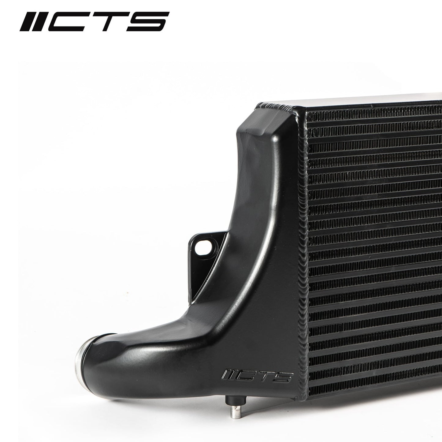 CTS Turbo 8V/8Y RS3 2.5T EVO Race Intercooler