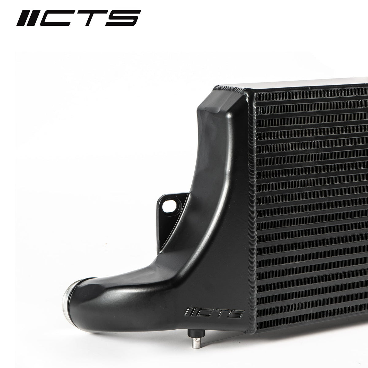 CTS Turbo 8V/8Y RS3 2.5T EVO Race Intercooler