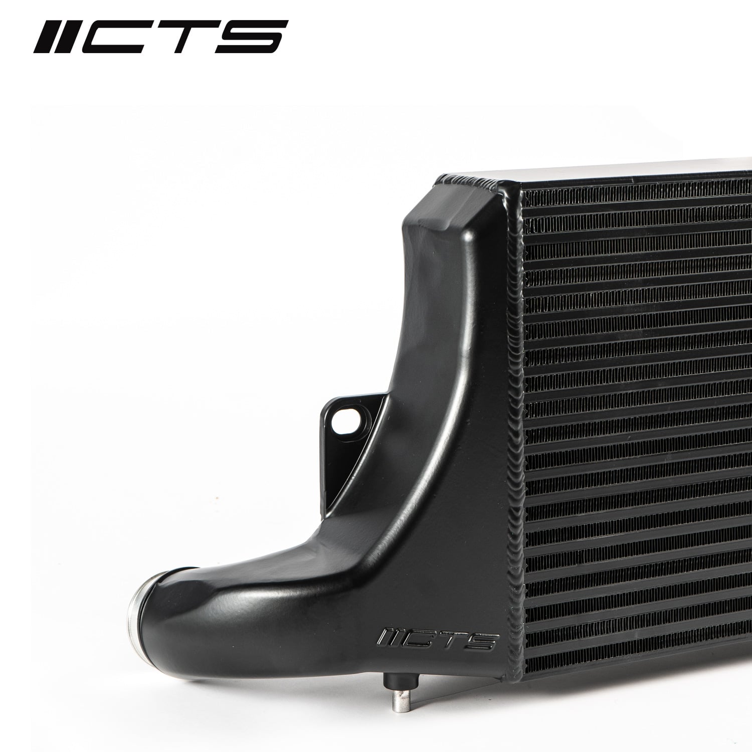 CTS Turbo 8V/8Y RS3 2.5T EVO Race Intercooler
