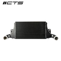 CTS Turbo 8V/8Y RS3 2.5T EVO Race Intercooler