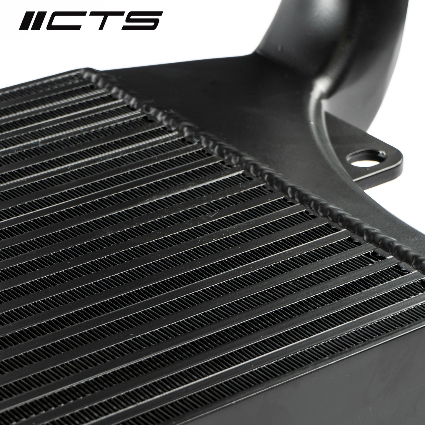 CTS Turbo 8V/8Y RS3 2.5T EVO Race Intercooler
