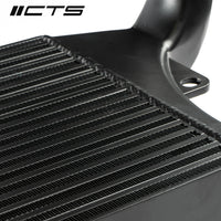 CTS Turbo 8V/8Y RS3 2.5T EVO Race Intercooler