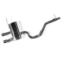 CTS Turbo MK5 R32 3" CATBACK