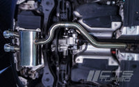 CTS Turbo MK5 R32 3" CATBACK