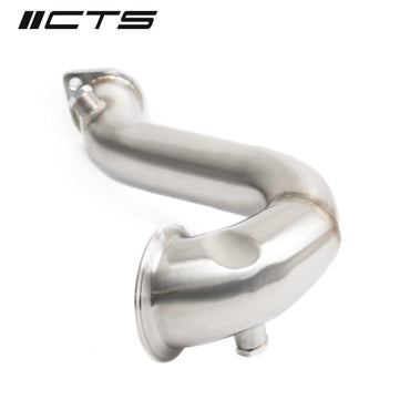CTS Turbo BMW 135i/335i N54 CAST 2.5" Downpipe Set (RWD only)