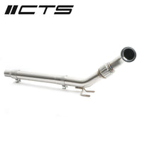CTS Turbo Gen3 TSI 1.8T/2.0T Exhaust Downpipe