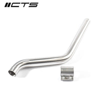 CTS Turbo Resonator Delete Kit – B9/B9.5 Audi A4/A5/Allroad